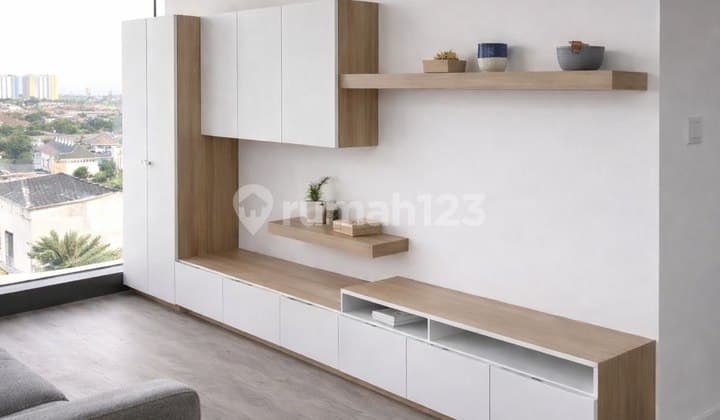 Lavenue 2 Bedroom di Pancoran, Tebet, Jakarta Selatan