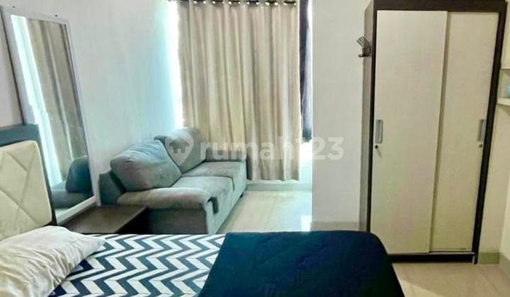 Grand Kamala Lagoon Tipe Studio Bekasi