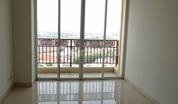 Lucky Tower Residences 3 Bed Di Tamansari, Jakarta Barat