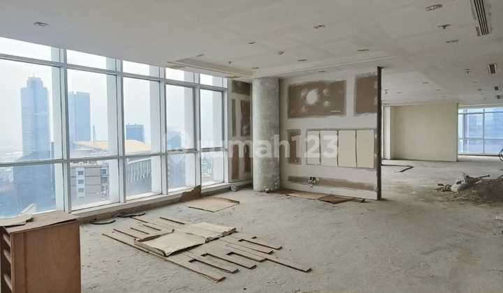 Oakwood Premier Mega Kuningan Di Mega Kuningan, Jakarta Siang