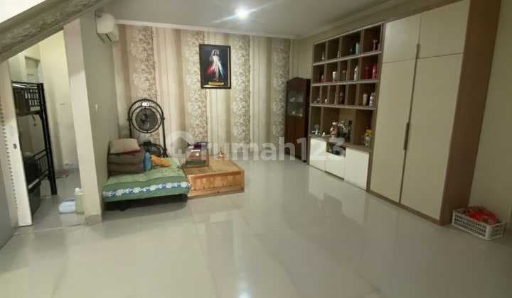 2-Story House 176m In Gracia Cluster, Tangerang