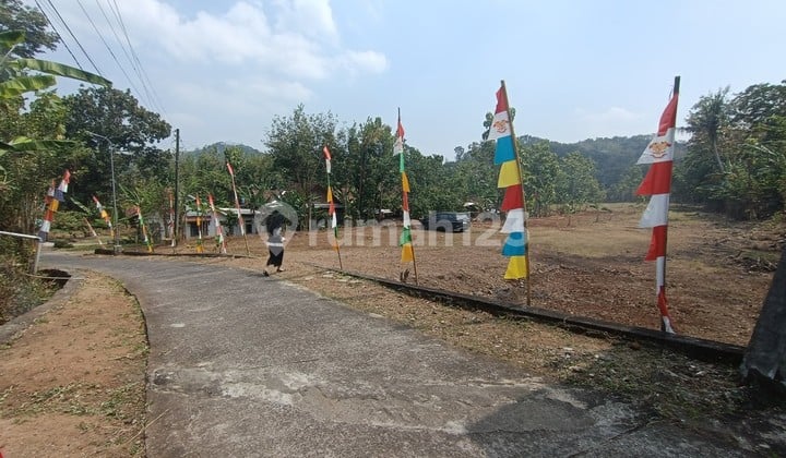 Kavling MURAH SHM Harga Nego, 1 JUTA-AN, Jogja Imogiri