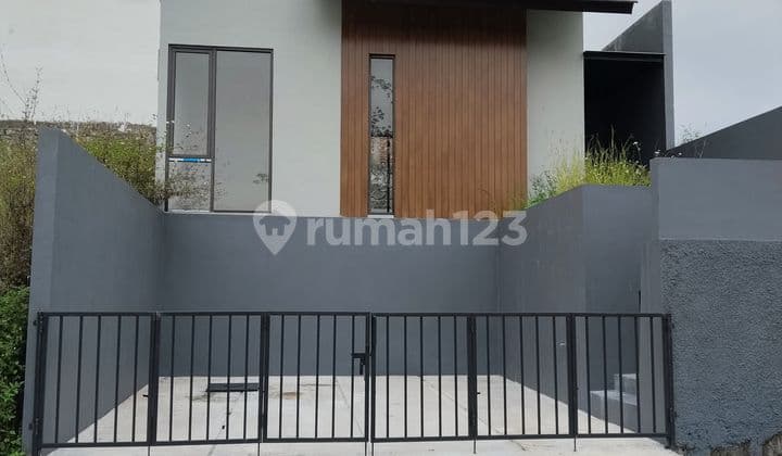 Promo Rumah Dp 20juta Angsuran 3juta Ngaliyan Bsb Kota Semarang