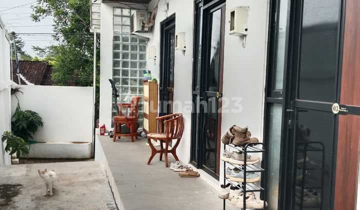 Kost Modern Aktif Strategis 9kamar Kampus Unnes Kota Semarang