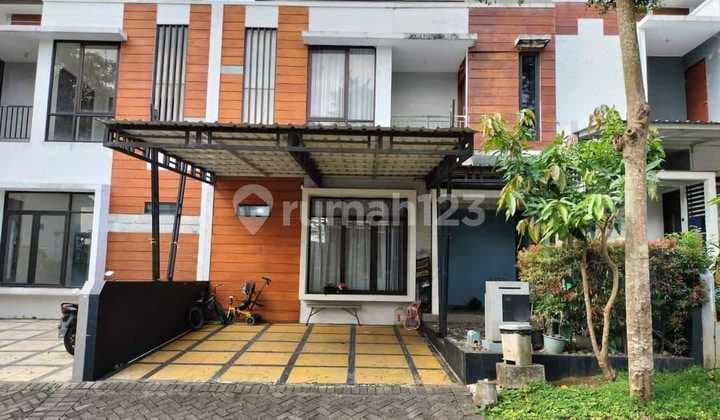 Affordable Bsb City House Kedaton Mijen Ready to Occupy Semarang City