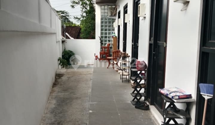 Kost 9 Kamar Aktif Dekat Kampus Unnes Semarang Jual Cepat Dan Murah Disemarang