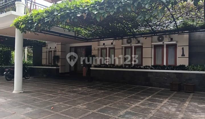 Jual Cepat Rumah Bagus 3 LT SHM di Dago Pakar
