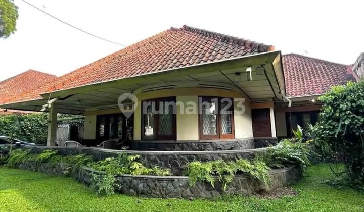 Jual Cepat Rumah Cantik SHM di Cisangkuy Citarum