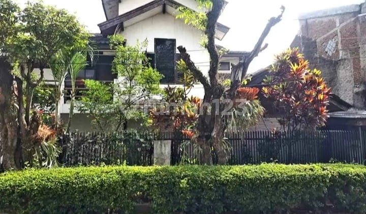 Jual.cepat Rumah Siap Huni Shm Di Riung Bandung