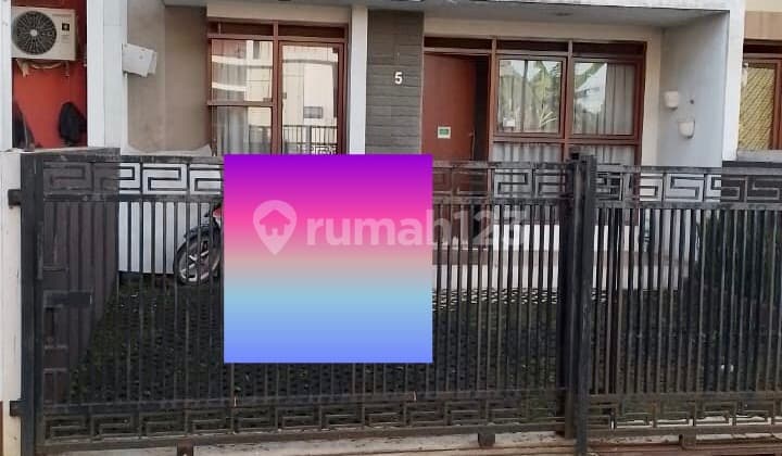Jual Cepat Rumah SHM 2 LT. Arcamanik