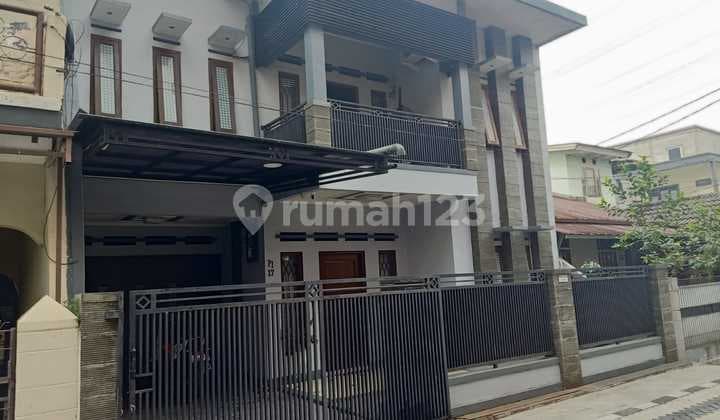 Quick Sale 2-Story Fully Furnished House in West Bandung