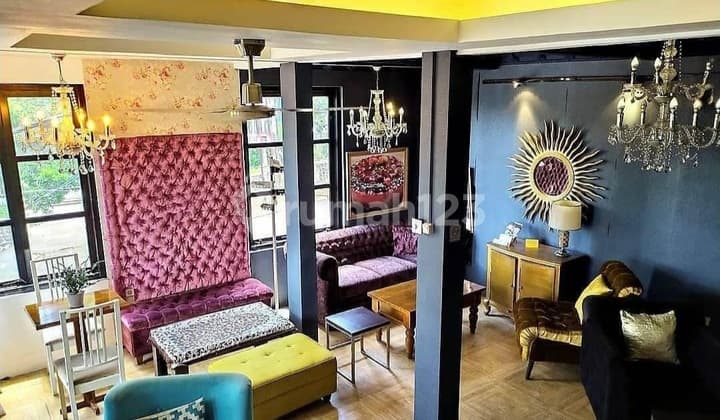 Quick Sale Commercial Space with SHM Next to Dago Street