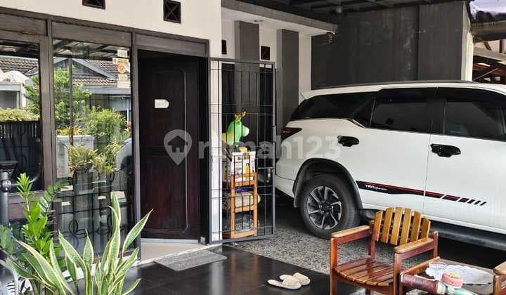 Rumah Siap Huni Di Bawah Harga Pasaran Di Cibaduyut