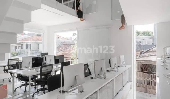 Jual Cepat Rumah Shm Di Lengkong