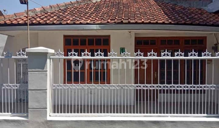 Jual Cepat Rumah Di Bawah Harga Pasar 2 Lt Margahayu