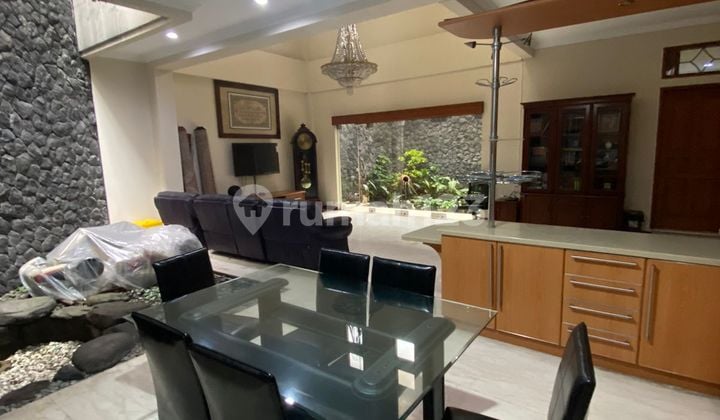 Jual Cepat Rumah Shm Sekitar Buah Batu Lengkong