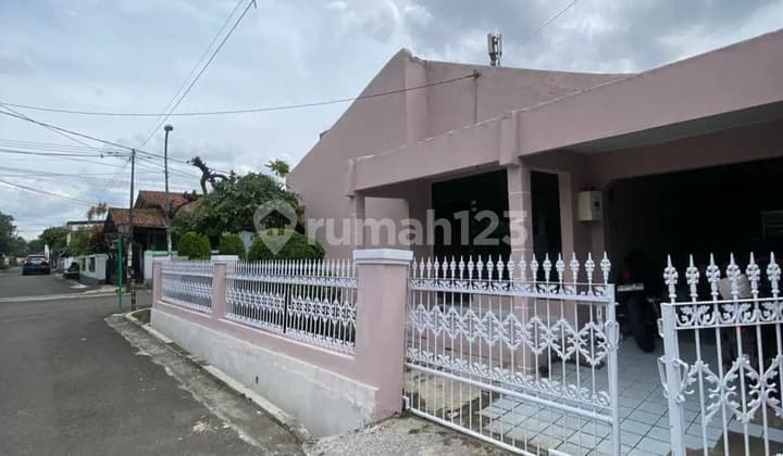 Jual Cepat Rumah Shm Di Bawah Harga Pasaran Di Cibeureum