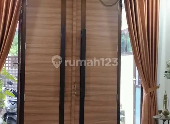 Jual Cepat Rumah Sayap Jl Bkr Buahbatu Bandung