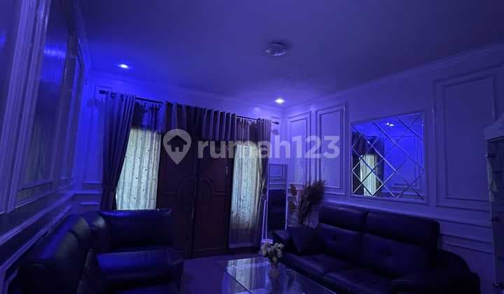Jual Cepat Rumah Furnished 2 Lt Di Paseh Majalaya