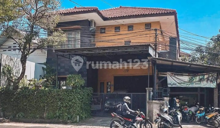 Jual Cepat Rumah Shm Di Mekarwangi