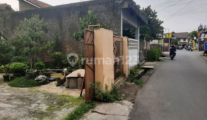 Jual Cepat Rumah Harga di Bawah Pasar Ciganitri