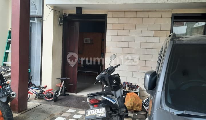 Jual Rumah 2 Lantai Di Arcamanik