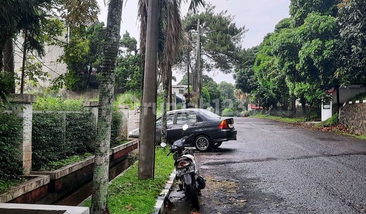 Di Jual Cepat Rumah Cantik 2 Lt di Setrasari