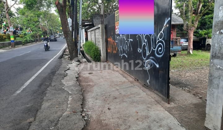 Jual Cepat Tanah Dan Gudang Arcamanik Bandung Timur