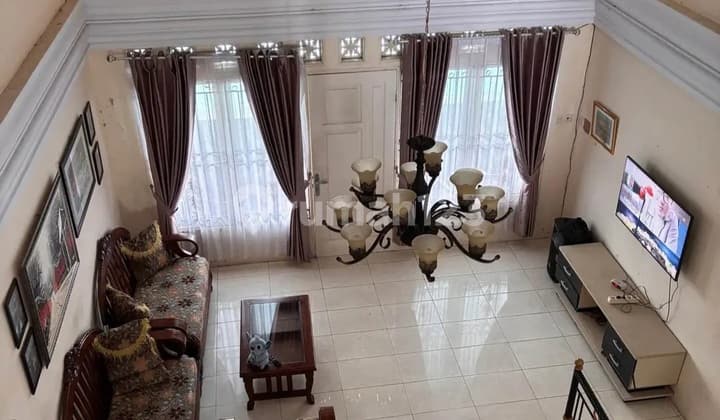 Quick Sale House Land 12,235 In Cianjur