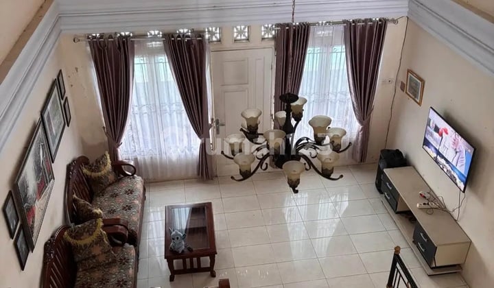 Jual Cepat Rumah Tanah 12.235 Di Cianjur