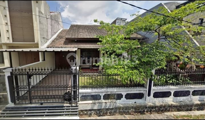 Rumah Di Bawah Harga Pasaran Di Sarijadi