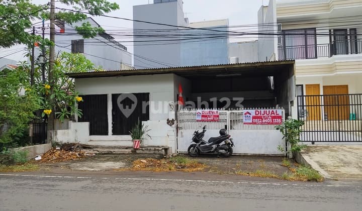 Rumah Dilewati 2mobil.strategis Bisnis