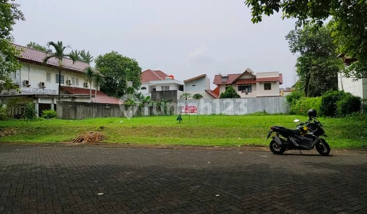 Tanah Kosong Harga Dibawah Pasar Tidak Banjir