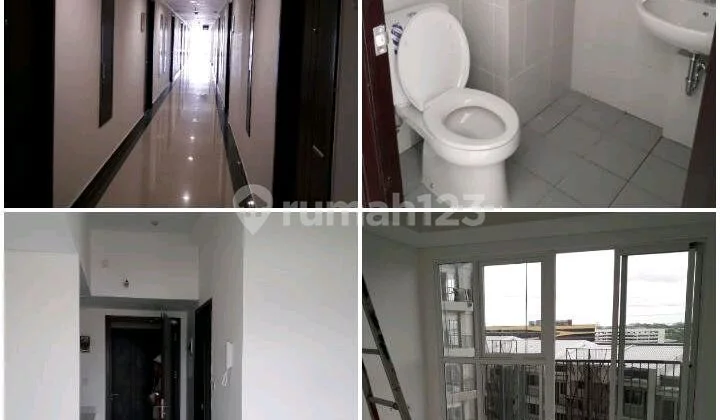 Apartemen Studio Minimalis Di Bsd Apartemen Studio Minimalis Di Bsd