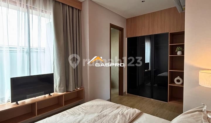 Rumah Terbaru Value Tinggi & Lokasi Strategis Best Deal! Izzi Bsd By Sinarmasland