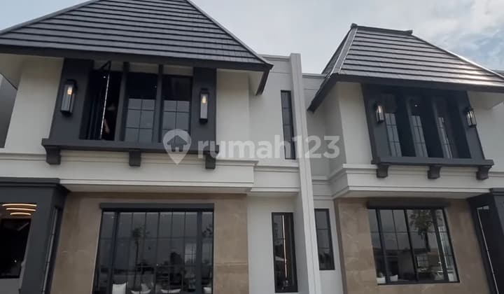 Free PPN Extra Benefit Discount 11% Hortis Citra Garden Serpong Terdekat BSD City