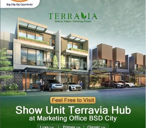 Access Toll & Mall Eastvara Aeon Terravia Kawasan Termegah Akses Sekolah Bpk Penabur