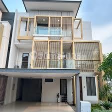 Rumah Bsd City Namee Eonna Langsung Segera Siap Huni Korean Style Home Terlaris!