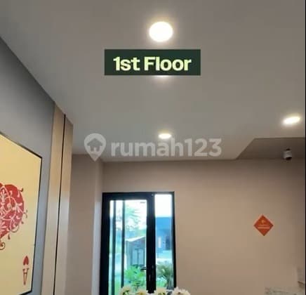 Rumah Paling Murah di Tangerang Karawaci Hanya 300 Jutaan Dekat Mall Karawaci