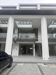Menteng Studio Loft Commercial Product Exclusive Gading Serpong Paramount Land