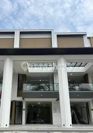 Menteng Studio Loft Ruko Prestise Eksclusif, Potensi Sewa Capital Gain Ratusan Juta