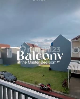 Paramount Land 3-Story 6X8 & 7X8 Residences in Malibu Village - Promotional Price 1M