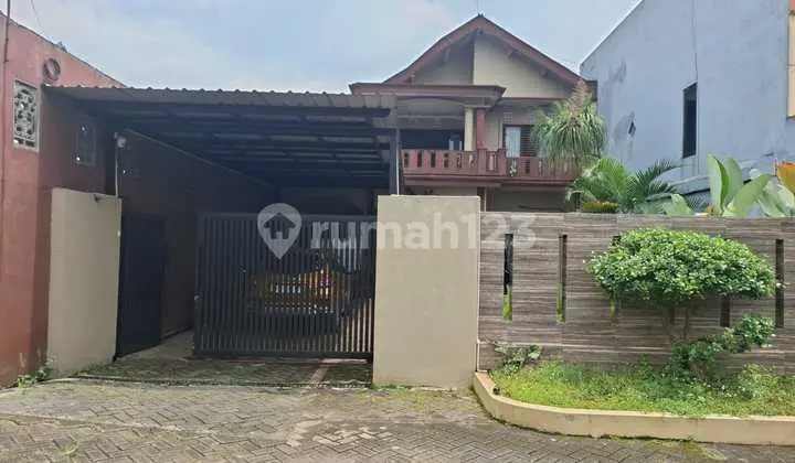 Rumah Murah Dijual Cepat di Singosari Dekat Poros Jalan Provinsi