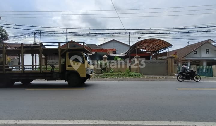Gudang Pakisaji Kebonagung Sebelah Pabrik Gula