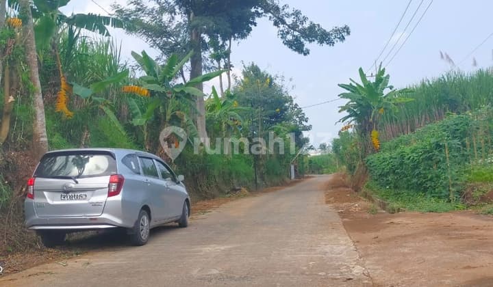 Tanah Wagir Wiloso Dekat Banyak Perumahan