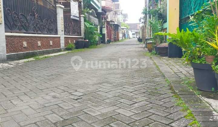 Tanah Kos Merjosari Strategis Dekat Uin dan Ub