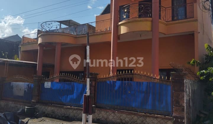 Dijual Rumah Kos di Merjosari Joyo Suko Dekat Uin