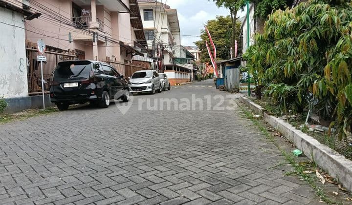 Rumah Sigura Gura Poros Strategis Hitung Tanah