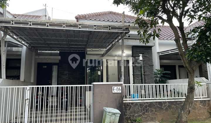 Tidar Greenland Minimalist House, Ready to Occupy