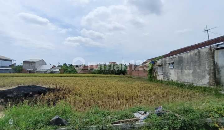 Dijual Tanah Strategis Lokasi Di Sudimoro